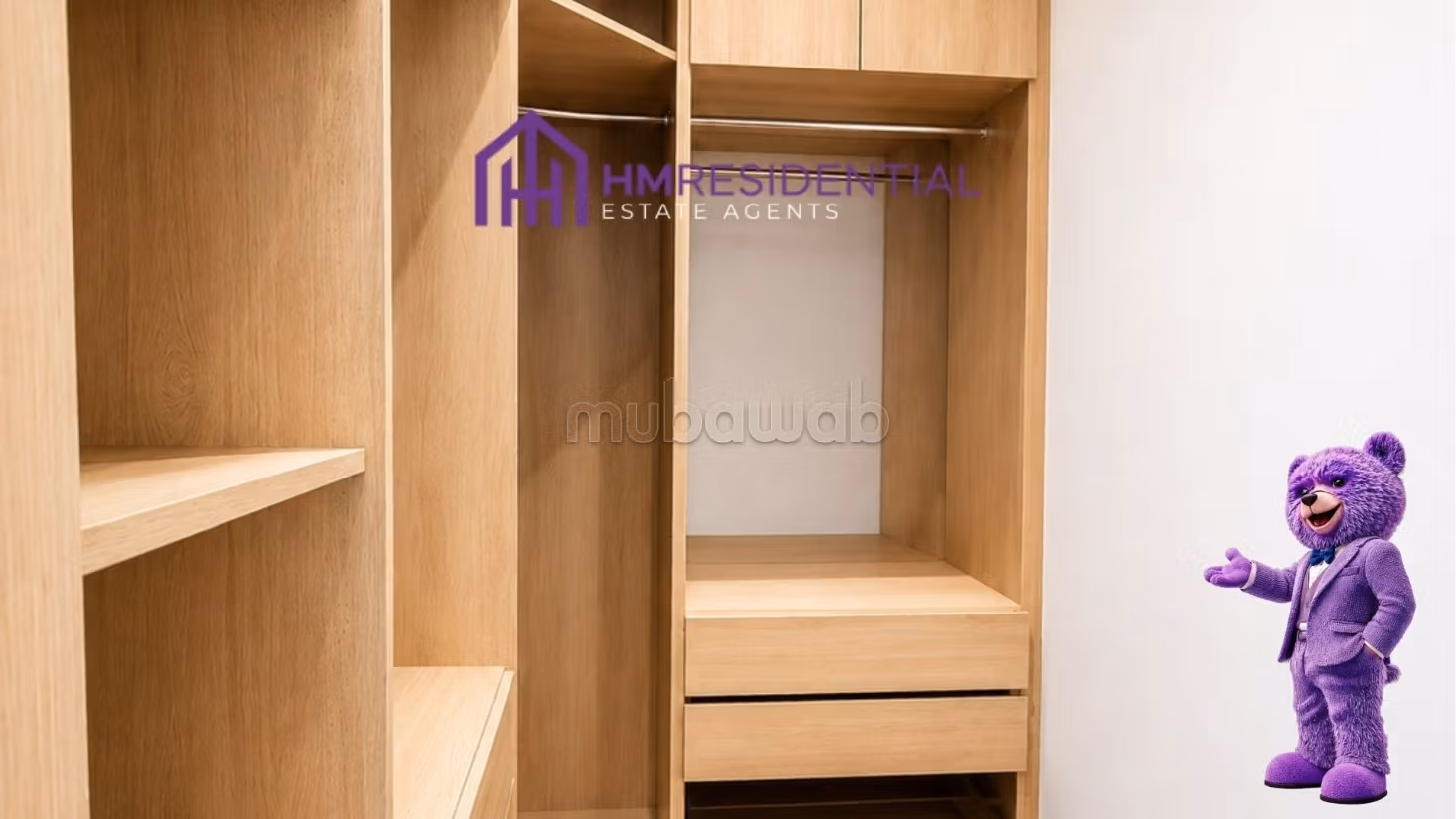 Superbe appartement S3 haut standing