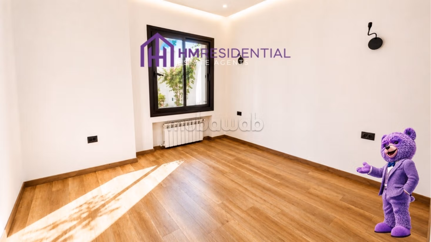 Superbe appartement S3 haut standing