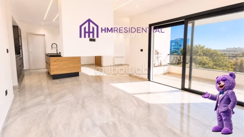 Superbe appartement S3 haut standing