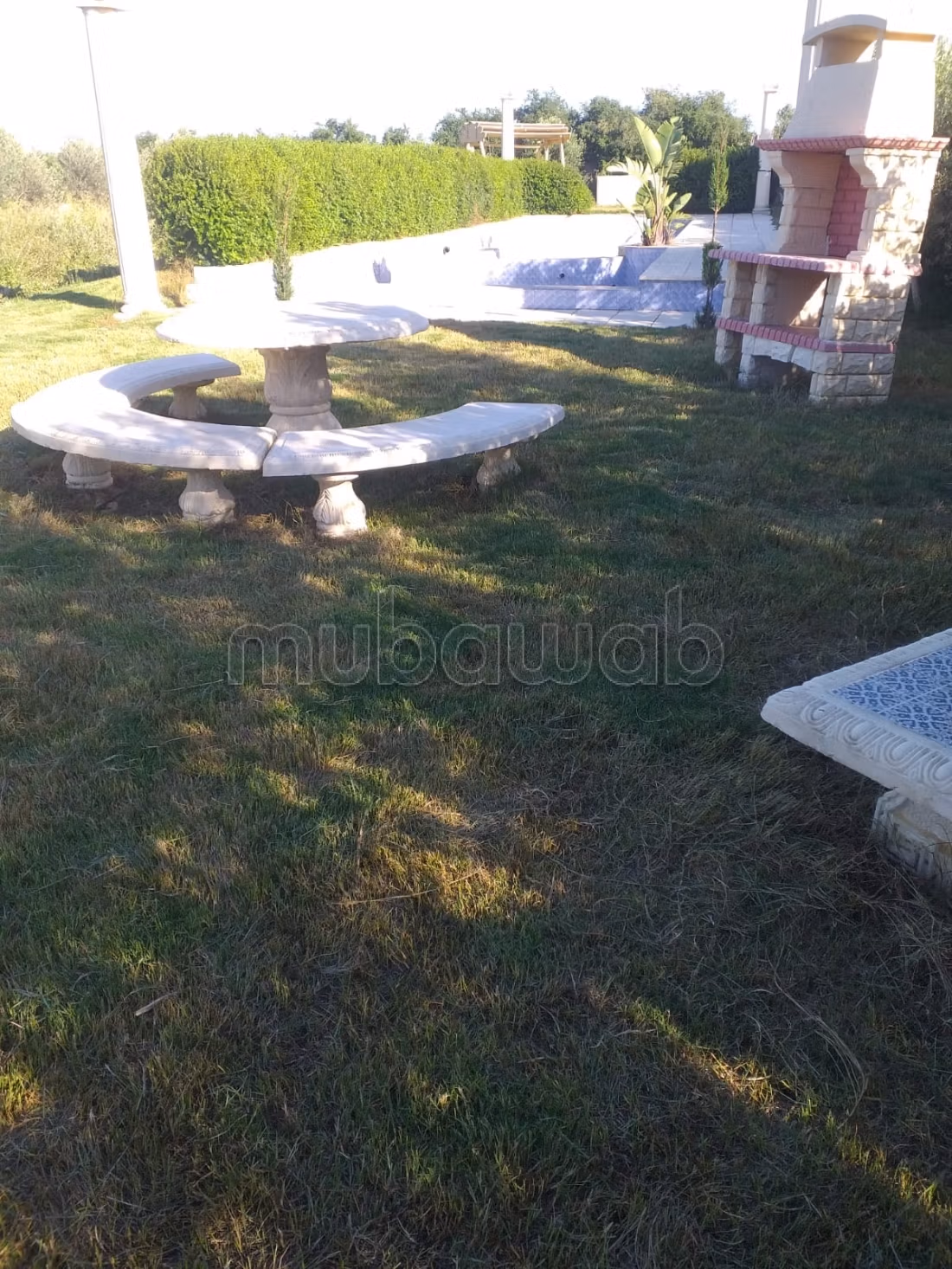Terreno agricolo in vendita con ulivi e stalla