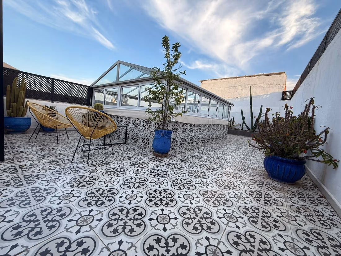 Riad Prestige Kennaria