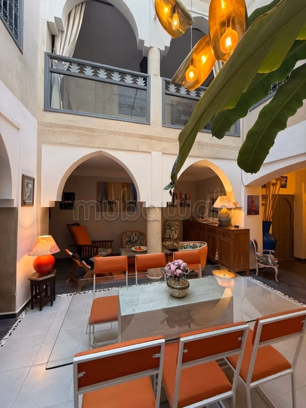 Riad Prestige Kennaria