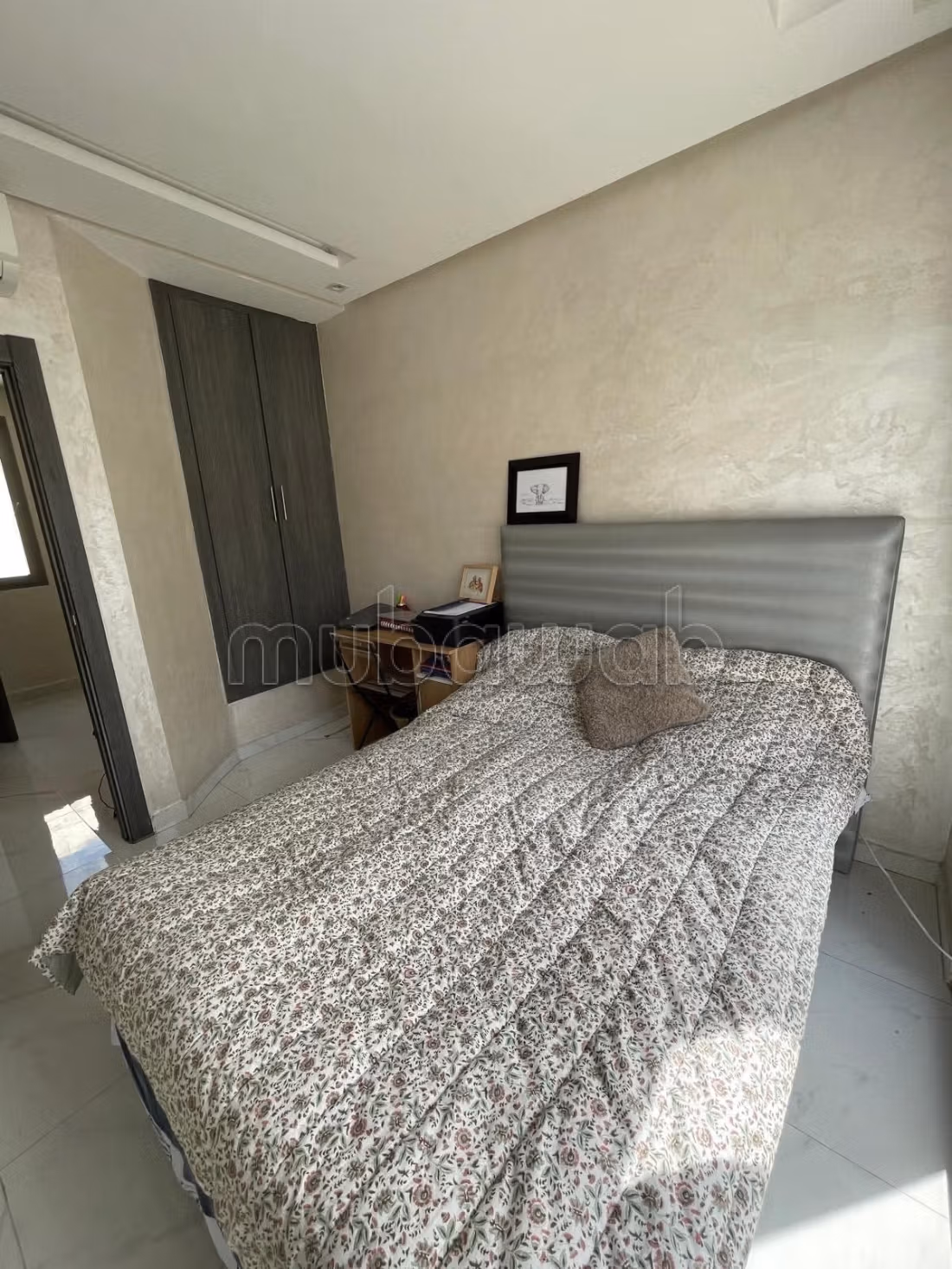 Appartement 90 m² à Maârif — 7