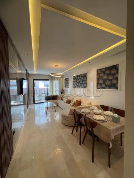Jolie 2 chambres bien meublé ferme bretonne