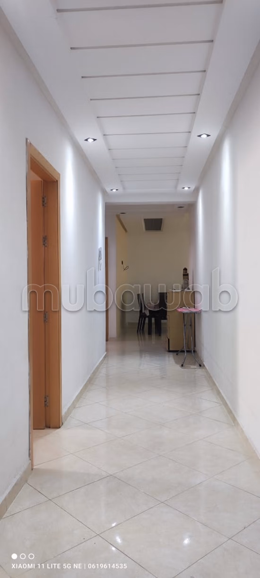 Appartement à vendre à Hay Hassani. Superficie 88 m². Bien meublé — 3