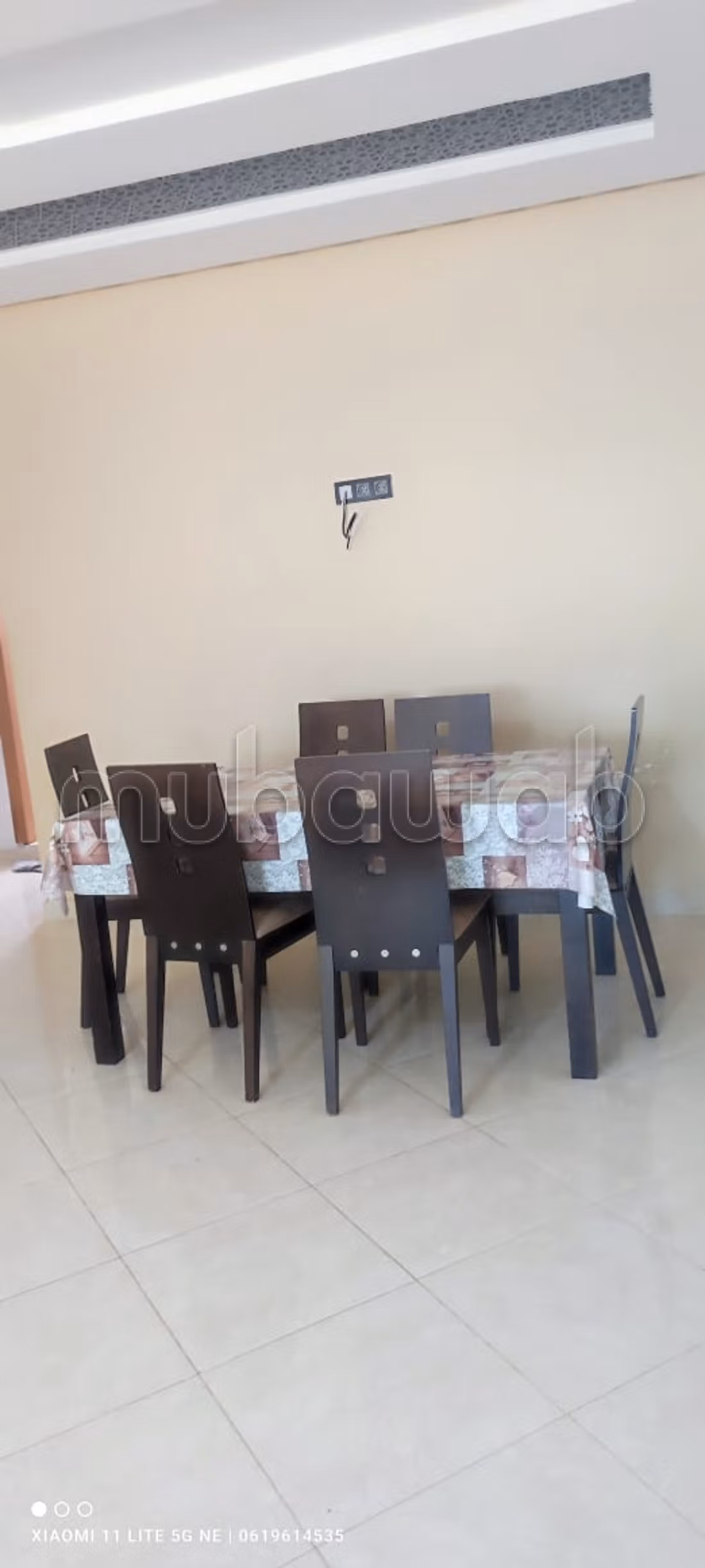 Appartement à vendre à Hay Hassani. Superficie 88 m². Bien meublé — 6