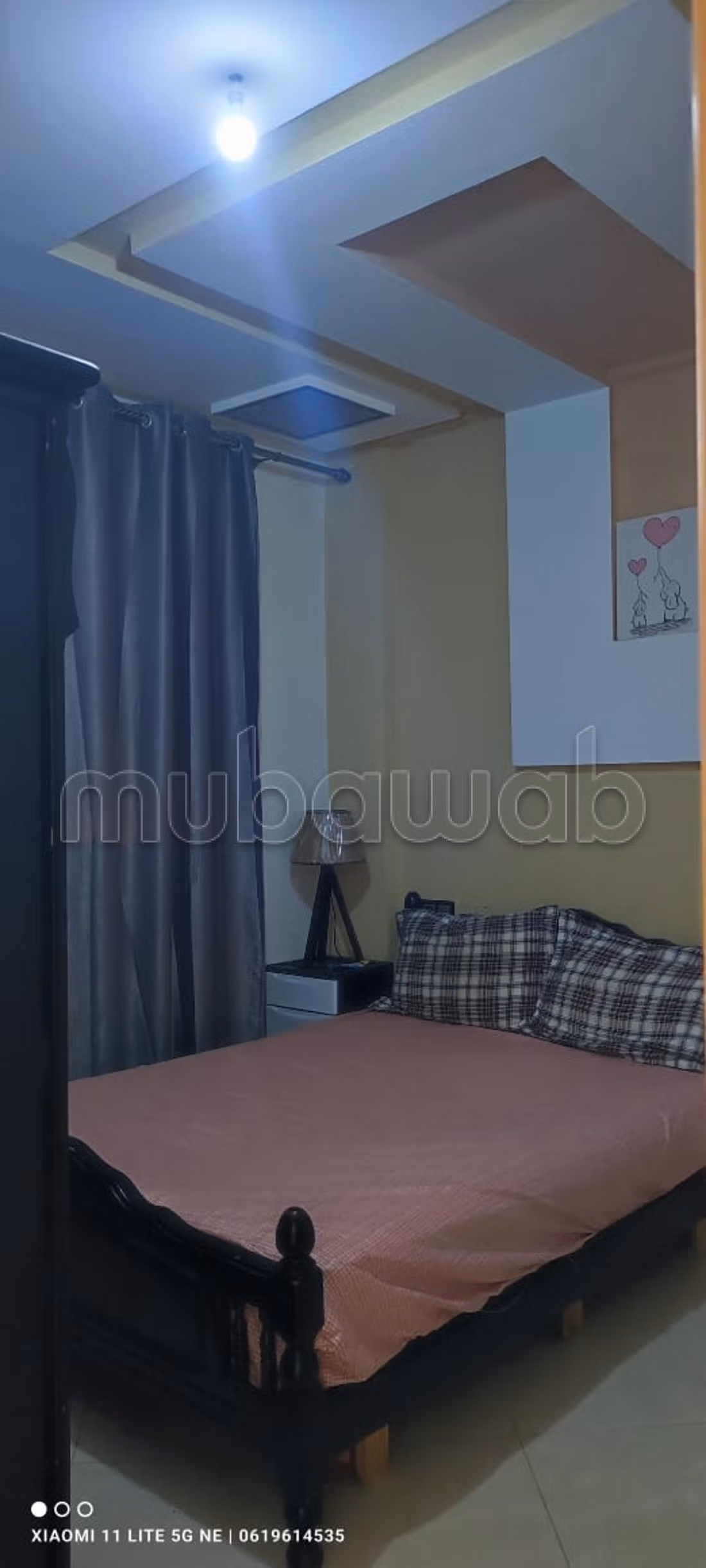 Appartement 88 m² à Hay Hassani — 7