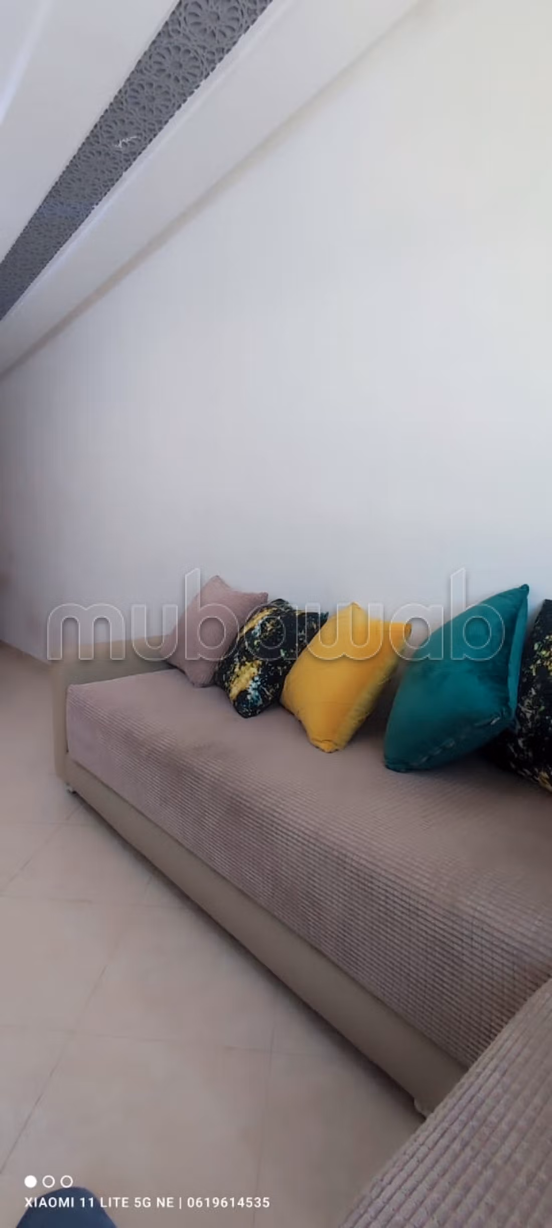 Appartement 88 m² à Hay Hassani — 8