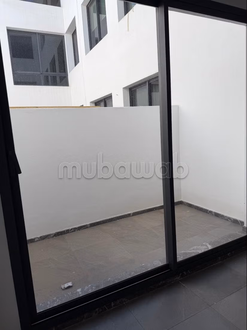Ufficio Nuovo in Affitto