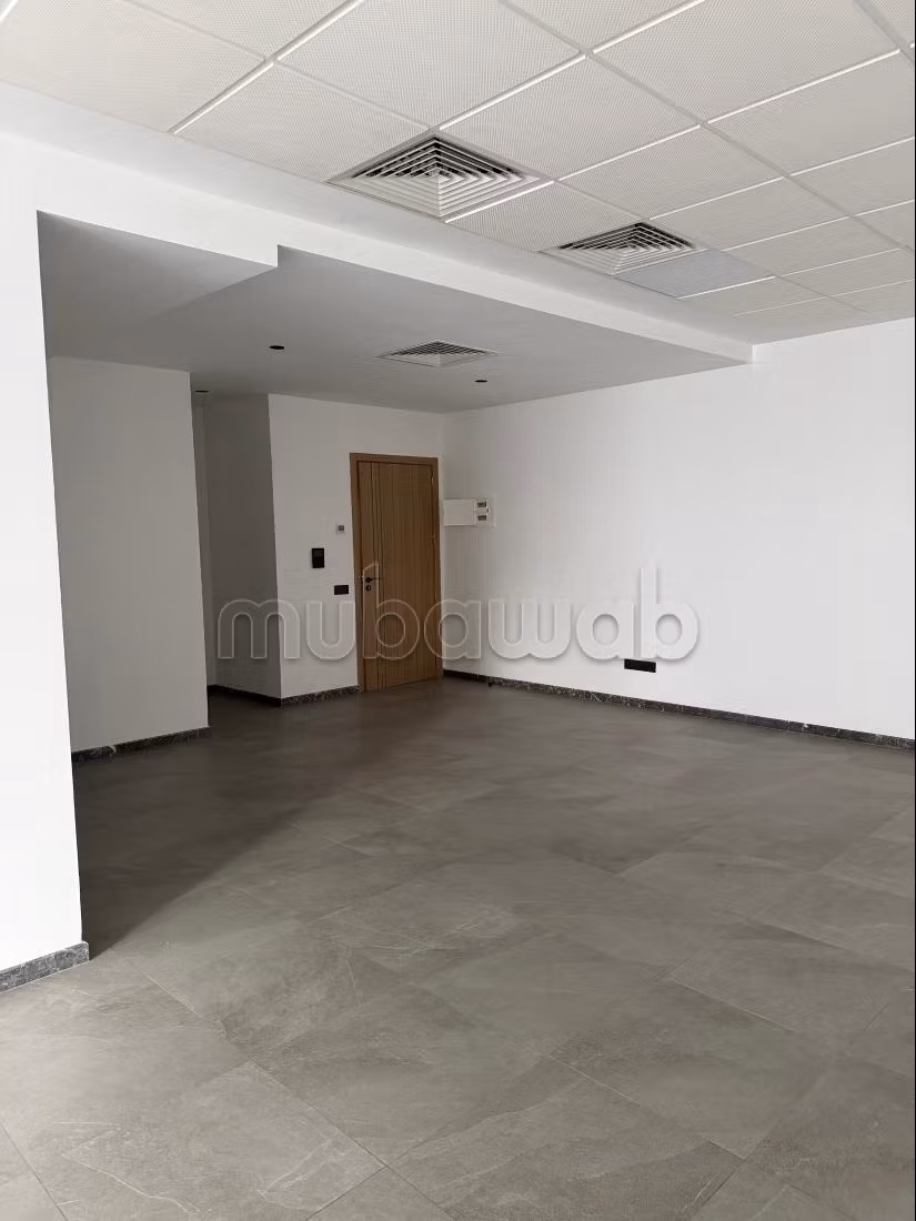 Ufficio Nuovo in Affitto
