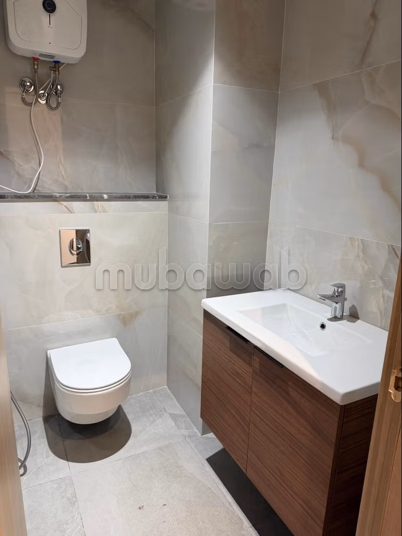 Ufficio Nuovo in Affitto