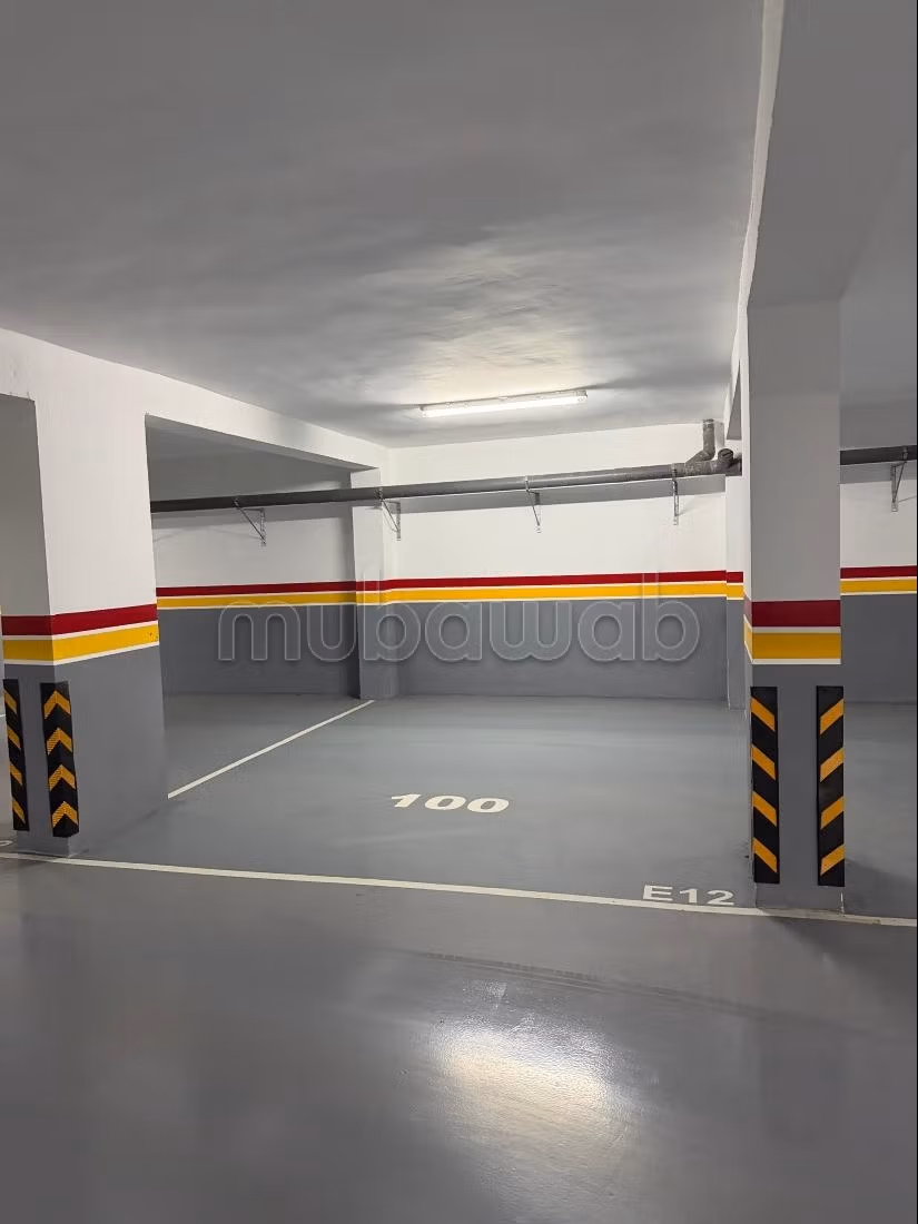 Ufficio Nuovo in Affitto