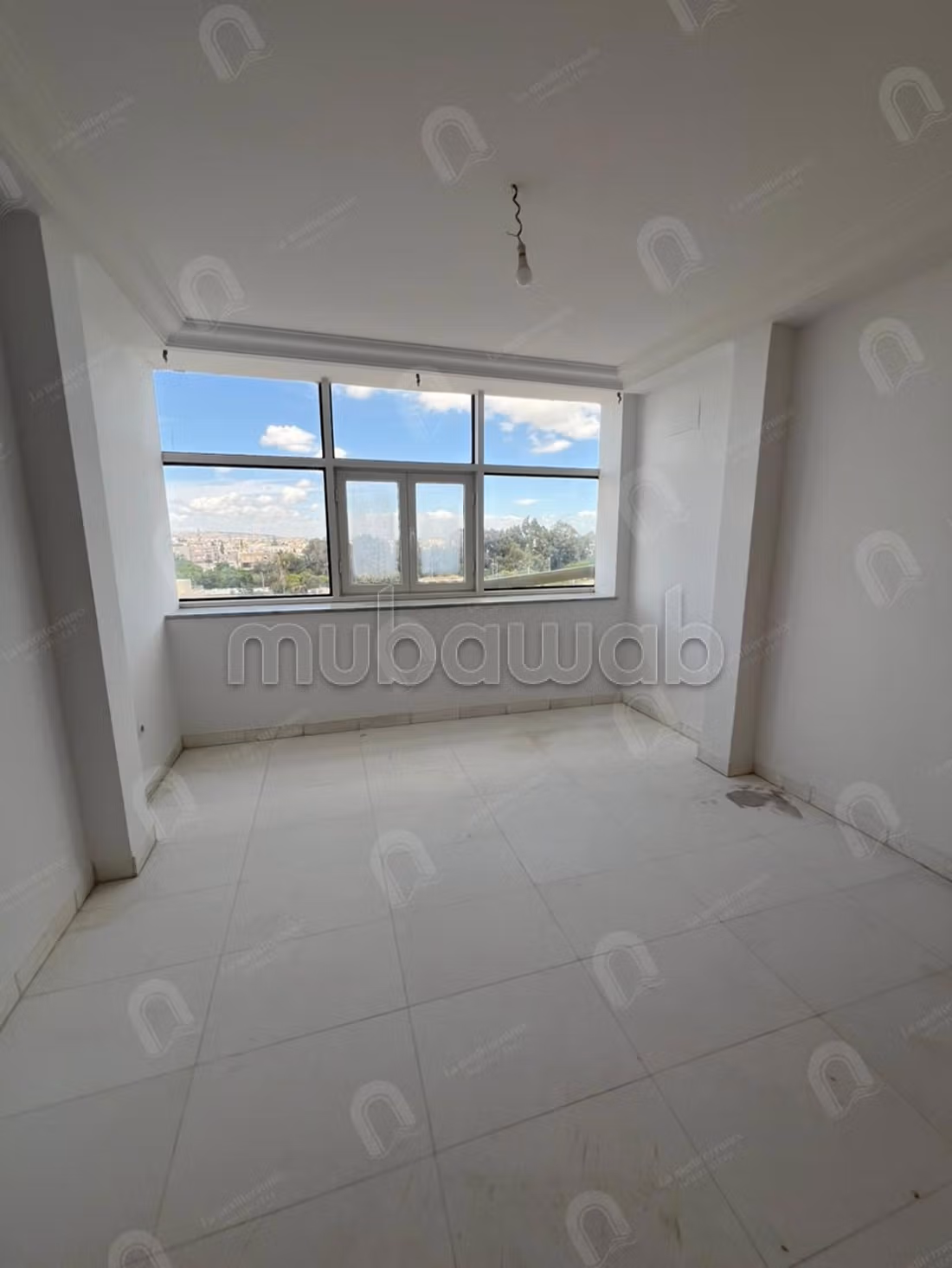 A louer S2 à la soukra