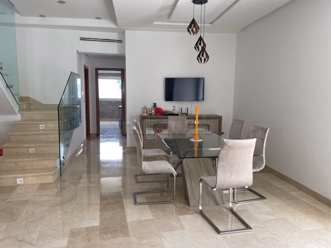 Appartement 255 m² à Iberie — 13