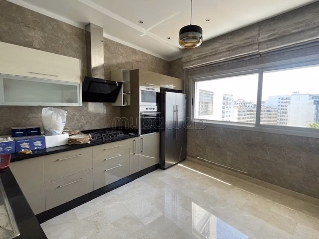 Appartement 255 m² à Iberie — 14