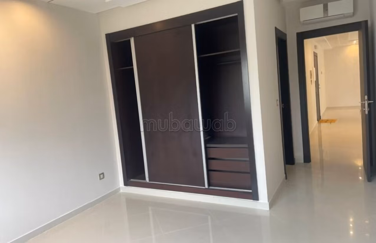 Appartement 128 m² f Administratif — 13