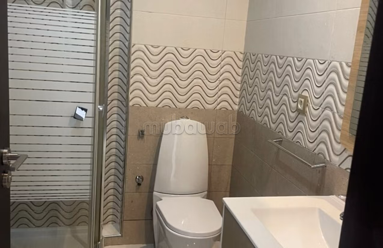 Appartement 128 m² f Administratif — 7