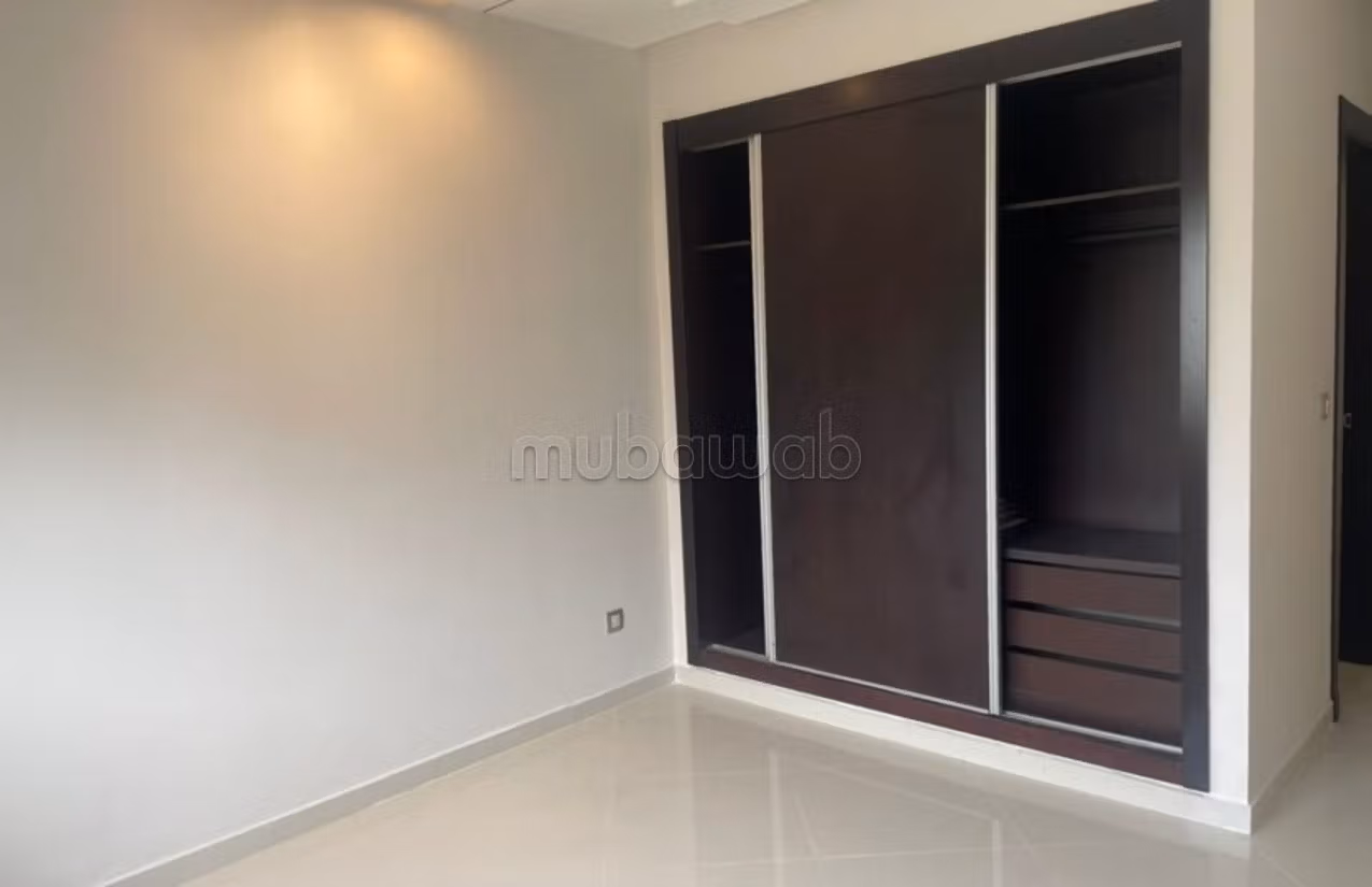 Appartement 128 m² f Administratif — 12