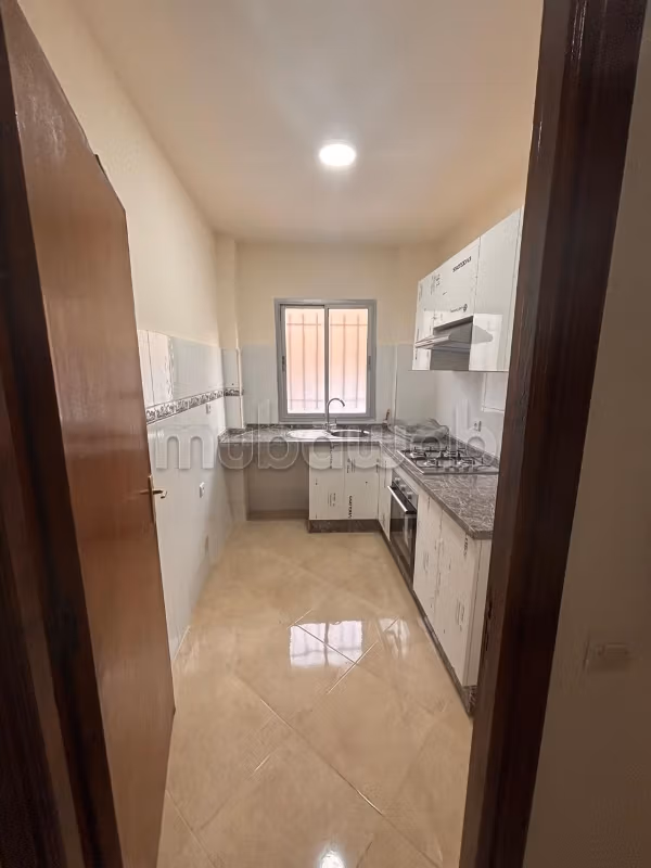 Bel appartement dans un quartier tres calme