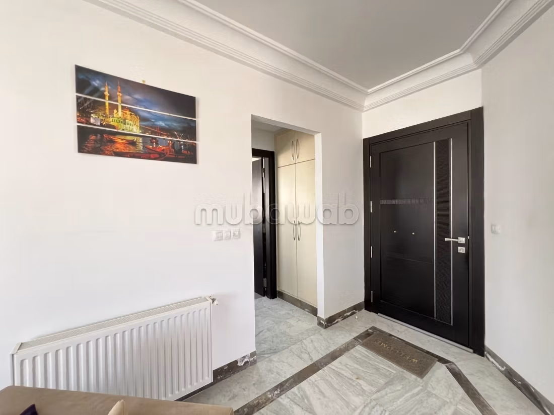 A Vendre S2 vue sur mer