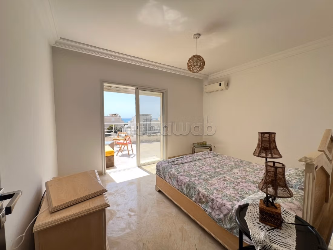 A Vendre S2 vue sur mer