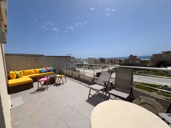 A Vendre S2 vue sur mer