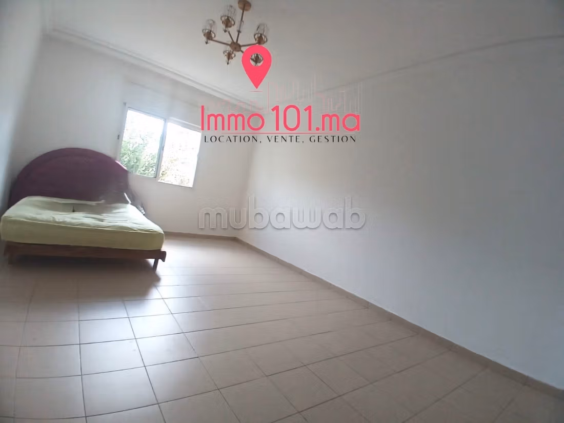 Appartement 85 m² à Hay Ach-chbanat — 4