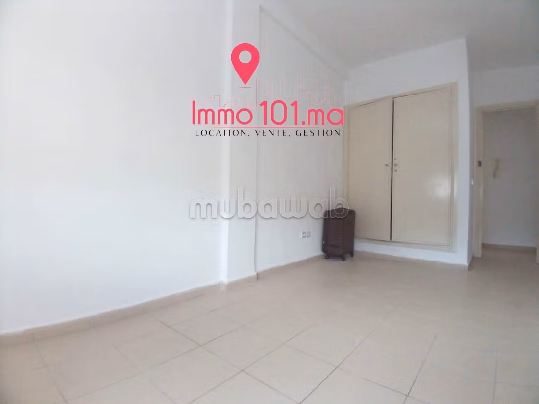 Appartement 85 m² à Hay Ach-chbanat — 2