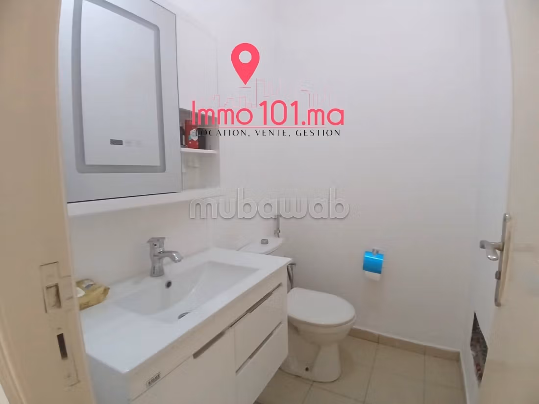 Appartement 85 m² à Hay Ach-chbanat — 6