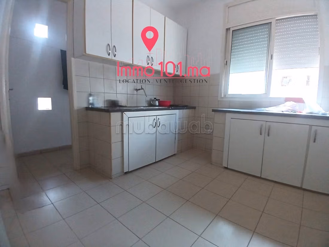 Appartement 85 m² à Hay Ach-chbanat — 5