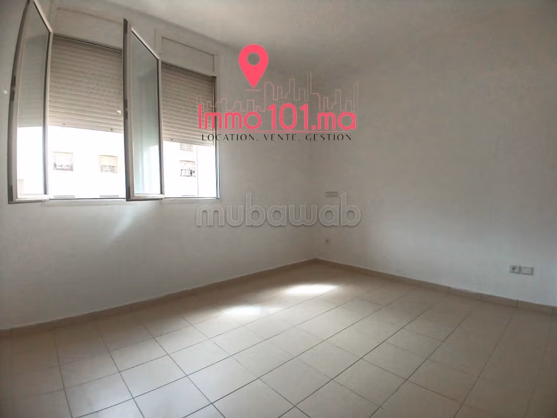 Appartement 85 m² à Hay Ach-chbanat — 3