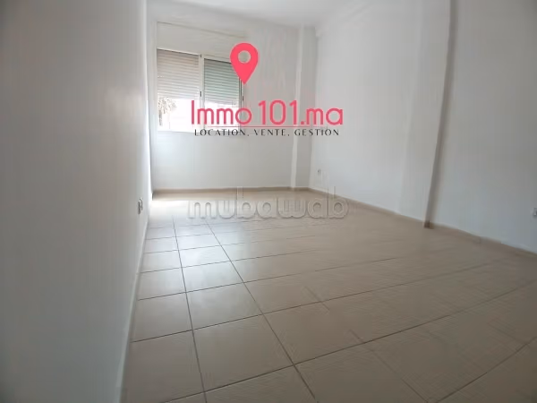 Apartment for sale in Yaacoub El Mansour