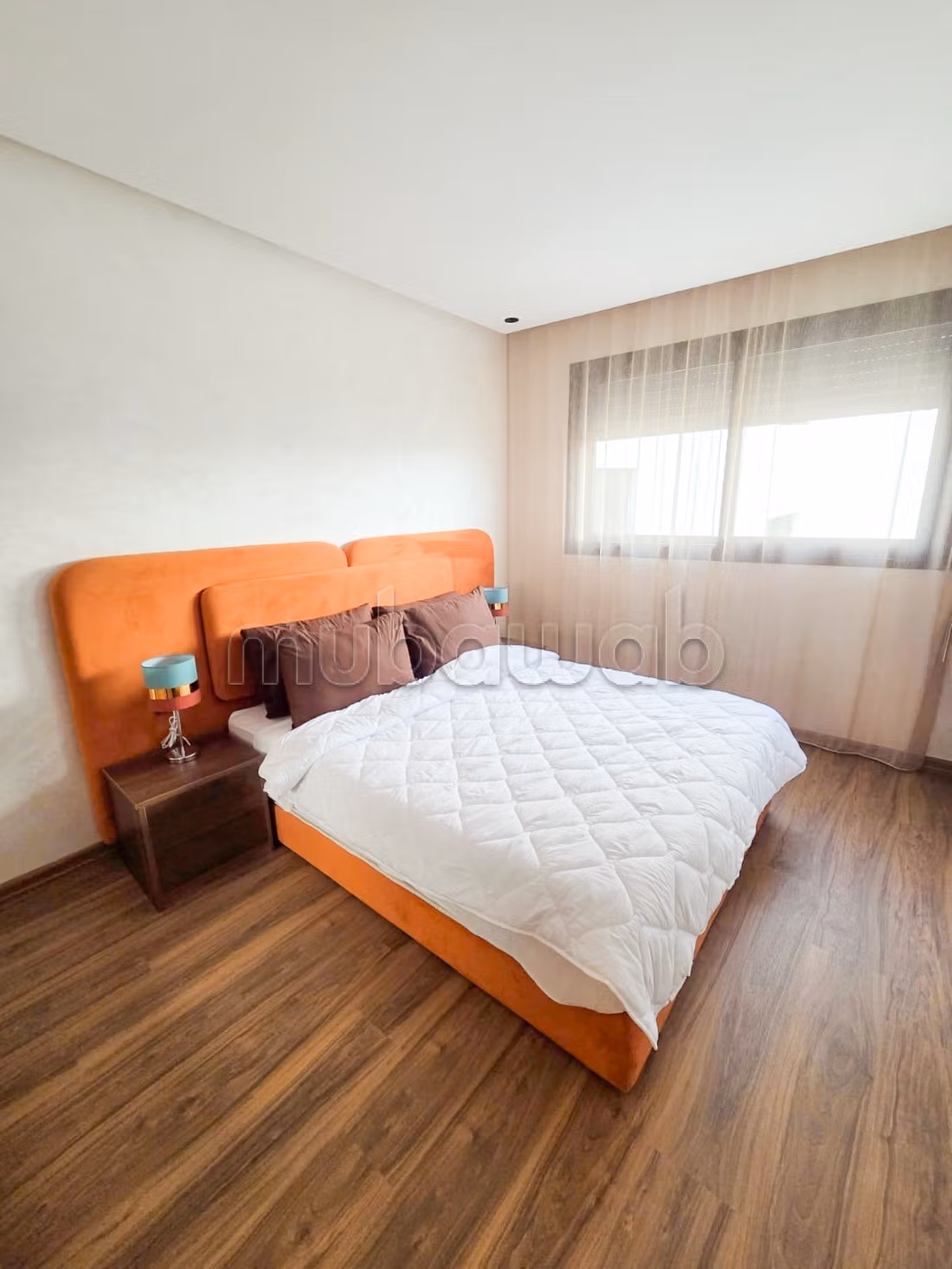 Premium studio Palmier Direct contact eigenaar