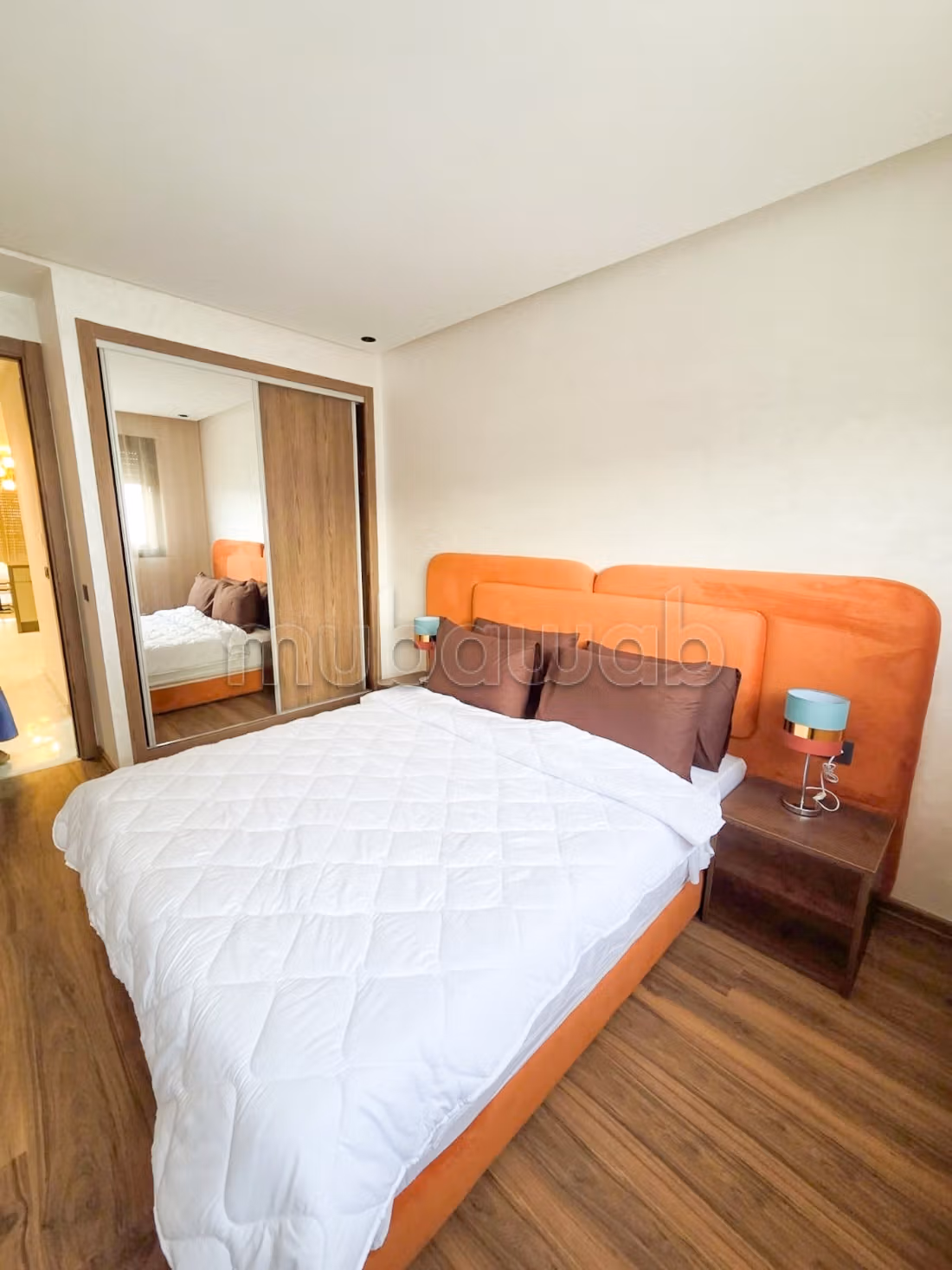 Premium studio Palmier Direct contact eigenaar