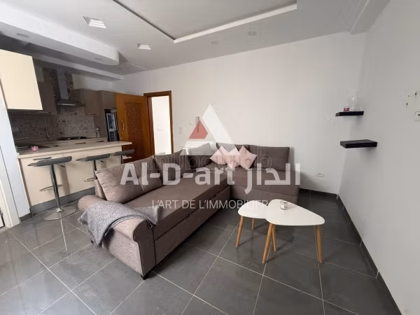 In vendita un appartamento S1