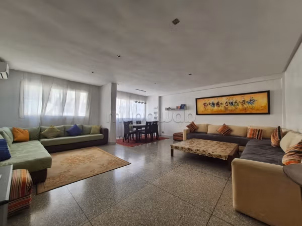 Te koop gemeubileerde studio van 71 m² Mijn Youssef