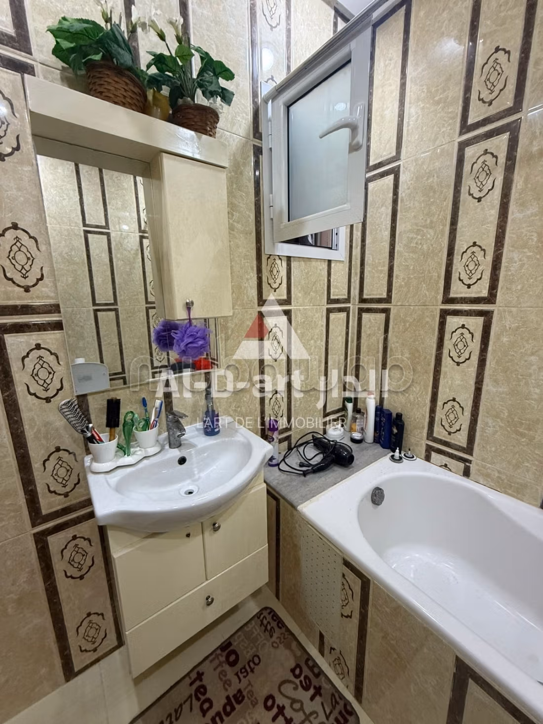 A VENDRE Un appartement s2