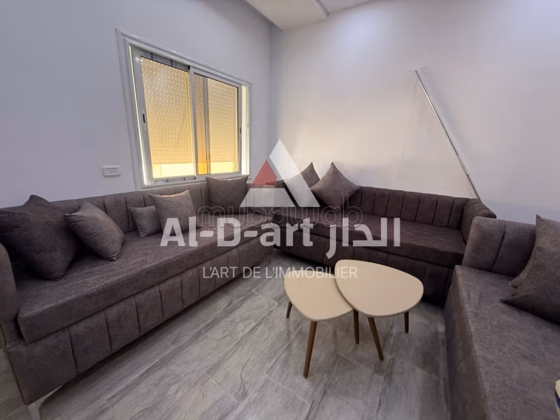 A VENDRE Un appartement s2