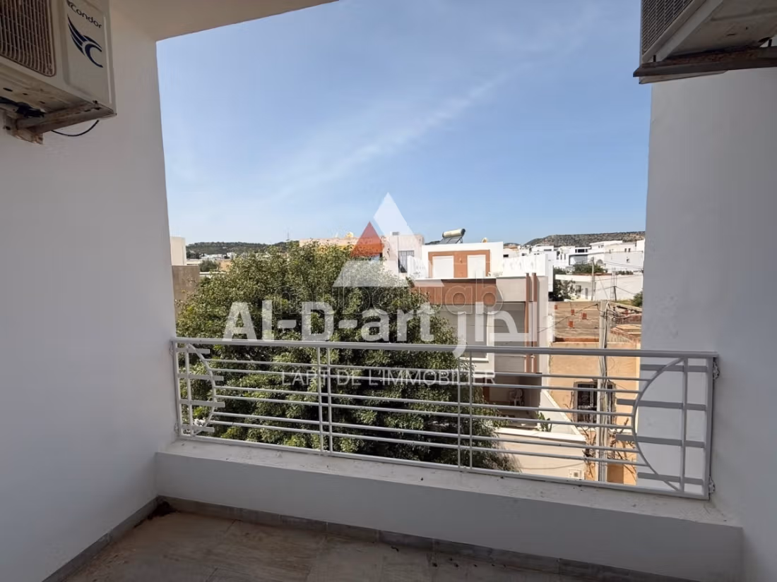 A VENDRE Un appartement s2