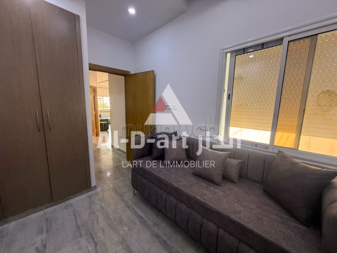 A VENDRE Un appartement s2