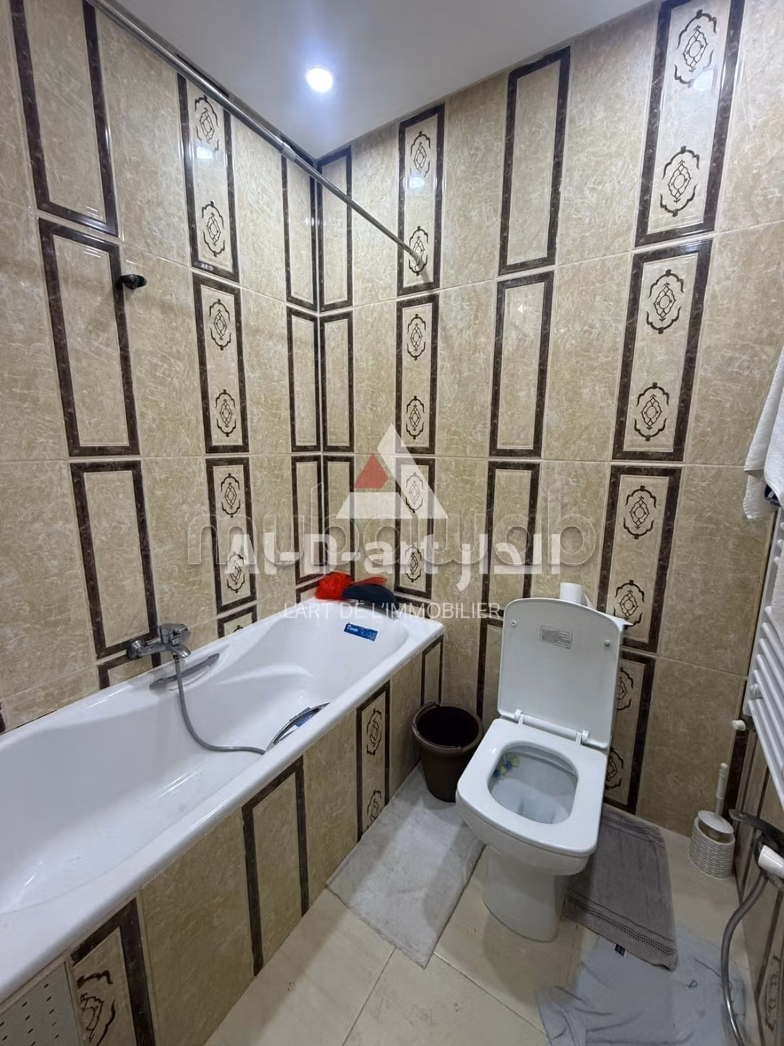 A VENDRE Un appartement s2