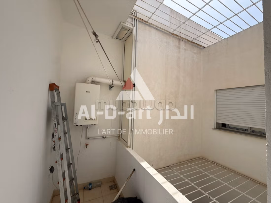 A VENDRE Un appartement s2