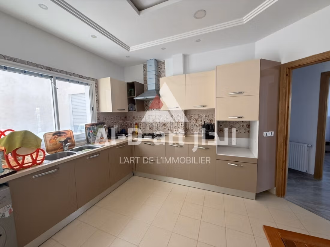 A VENDRE Un appartement s2