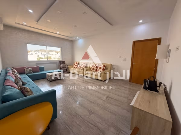 FOR SALE A S2 apartment