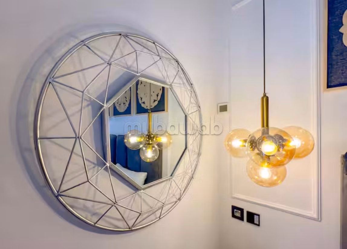 Villa sublime Anfa 3ch arredato