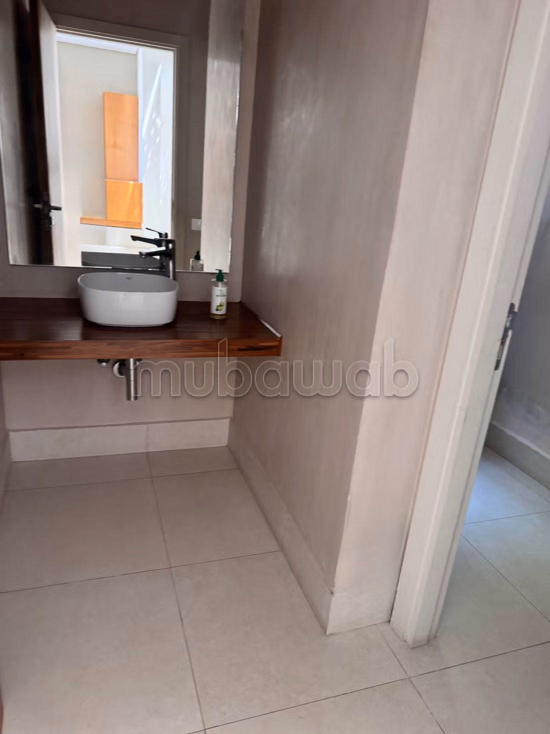 Villa sublime Anfa 3ch arredato