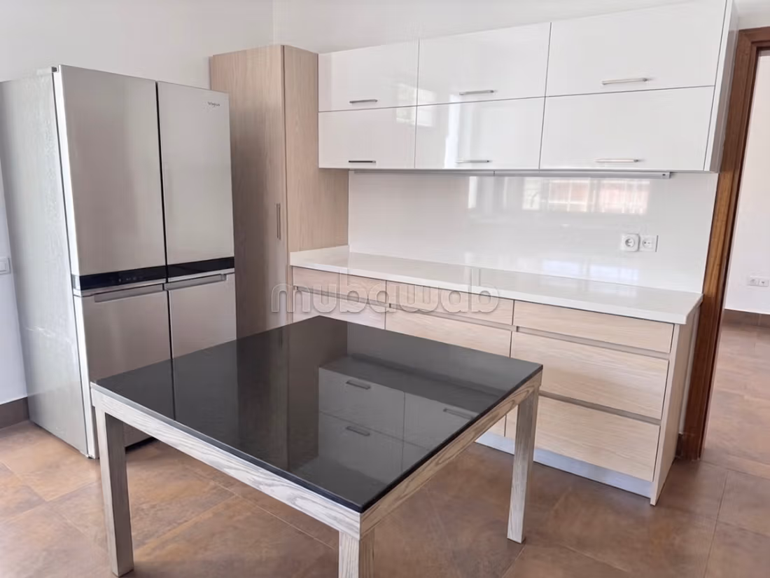Villa sublime Anfa 3ch arredato