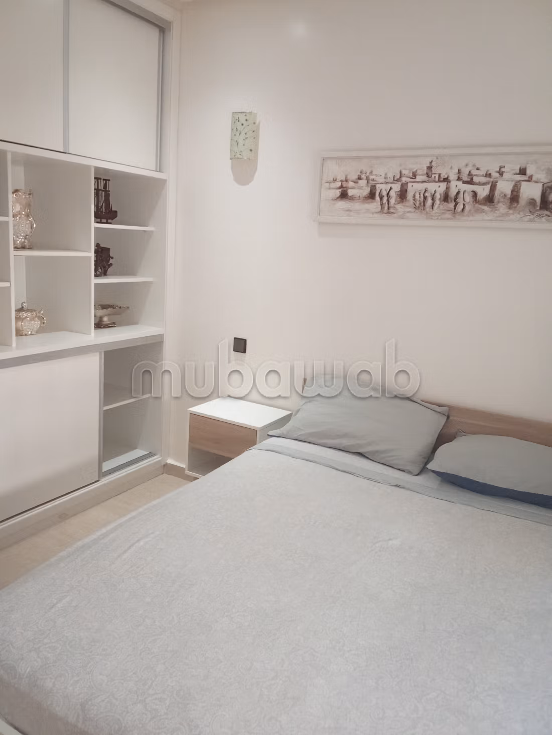 Appartement 80 m² à Alia — 12