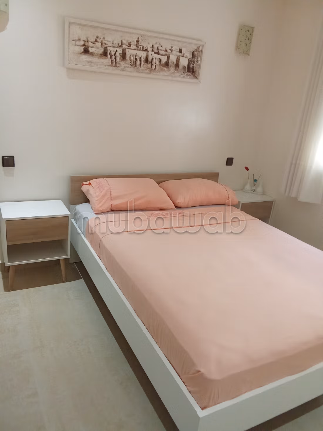 Appartement 80 m² à Alia — 2