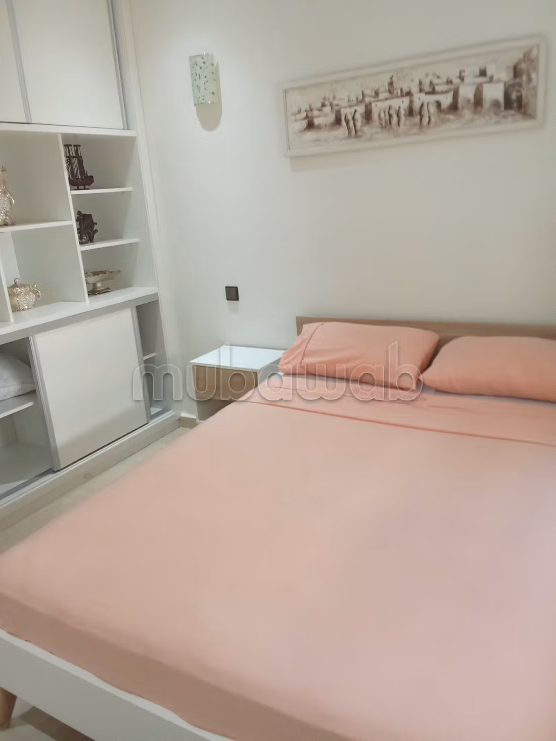 Appartement 80 m² à Alia — 3